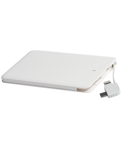 Power bank dispositivi 3 in 1 5000 mAh | Basic Sfuso