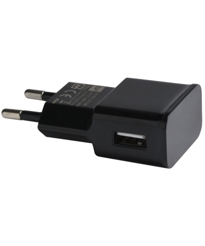Alimentatore 5V 2.1 a 1 USB | Basic Sfuso
