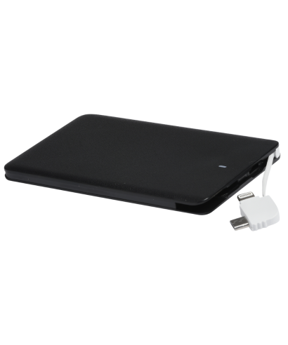 Power bank dispositivi 3 in 1 2500 mAh | Basic Sfuso