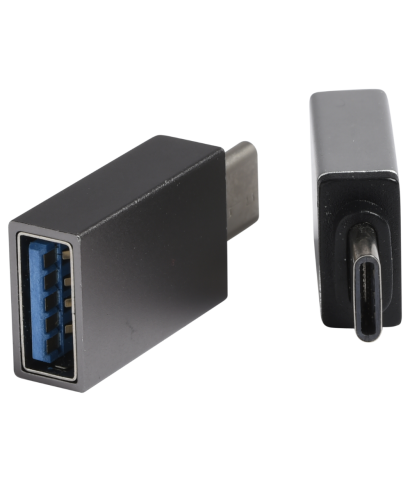 Adattatore otg da USB-a a type-c | Pro-Line Sfuso