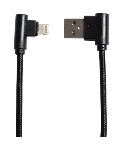 Cavo USB 90° lightning 90° | Pro-Line Sfuso