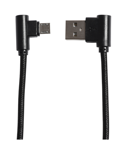 Cavo USB 90° micro USB 90° | Pro-Line Sfuso